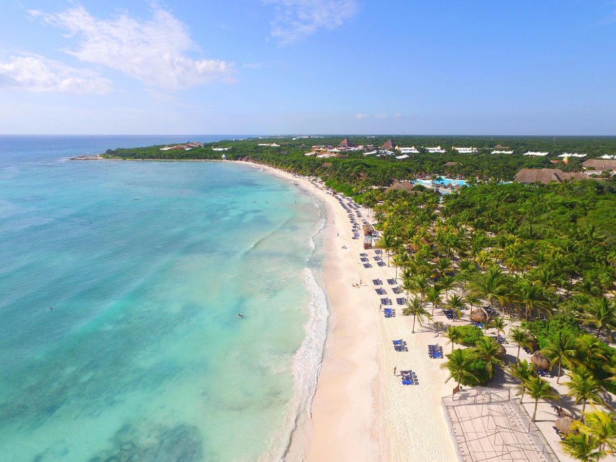 TRS YUCATAN HOTEL - Updated 2022 Prices & Resort (All-Inclusive ...