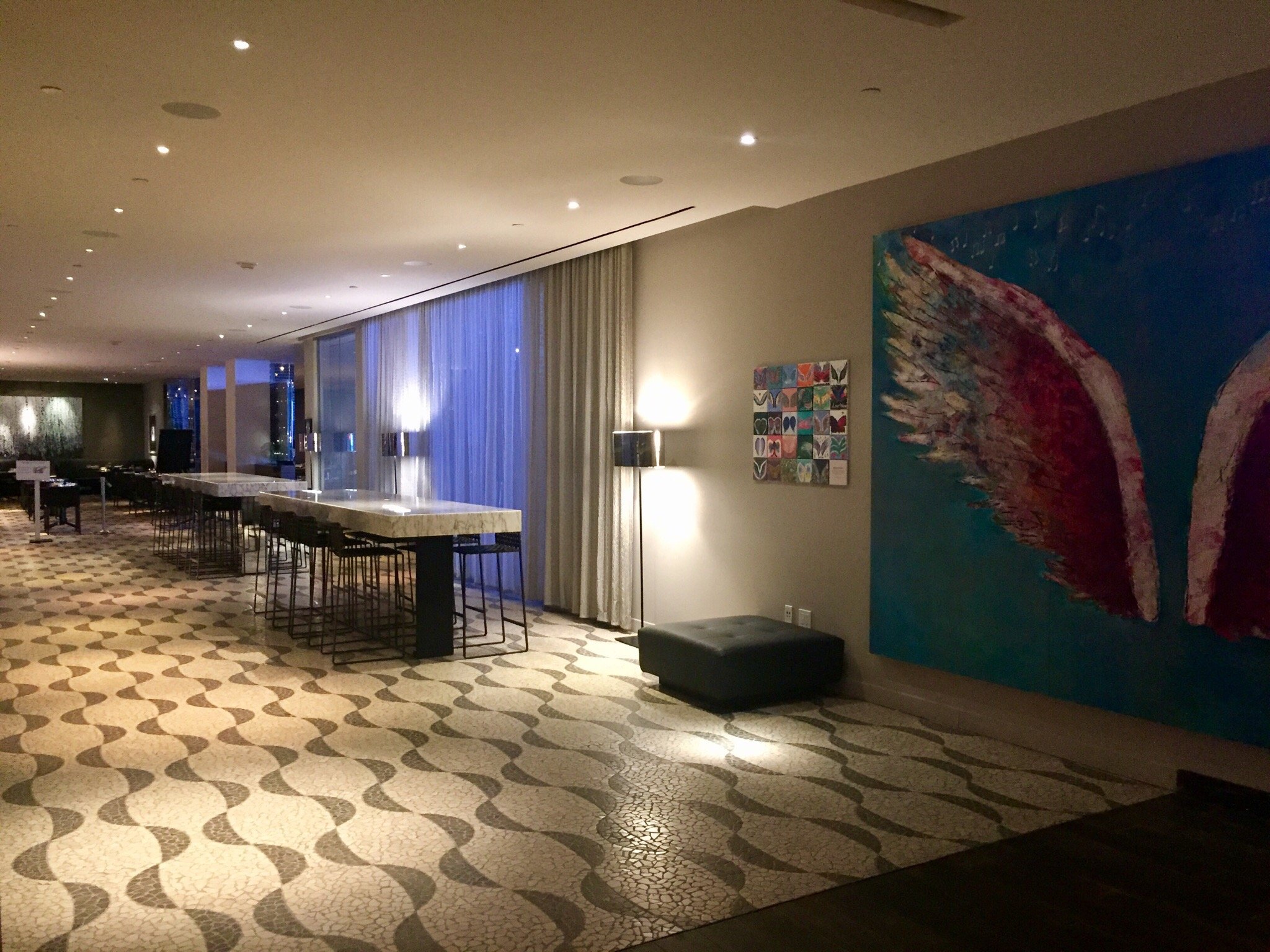 Hotel photo 81 of Andaz West Hollywood.