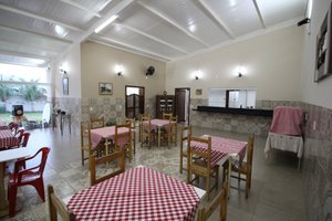 Restaurantes