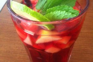 Dranken