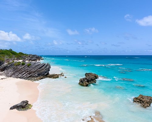 bermuda tourist transportation