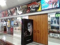 Cinema Cineplay Panorâmico - 📽🎞 Filmes em Cartaz! 🔸PANORÂMICO 1