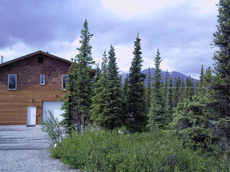 DENEKI LAKES B&B (Denali Park, AK) - Opiniones Y Comentarios - B & B ...