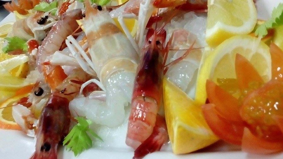il vero sapore dei nostri mari