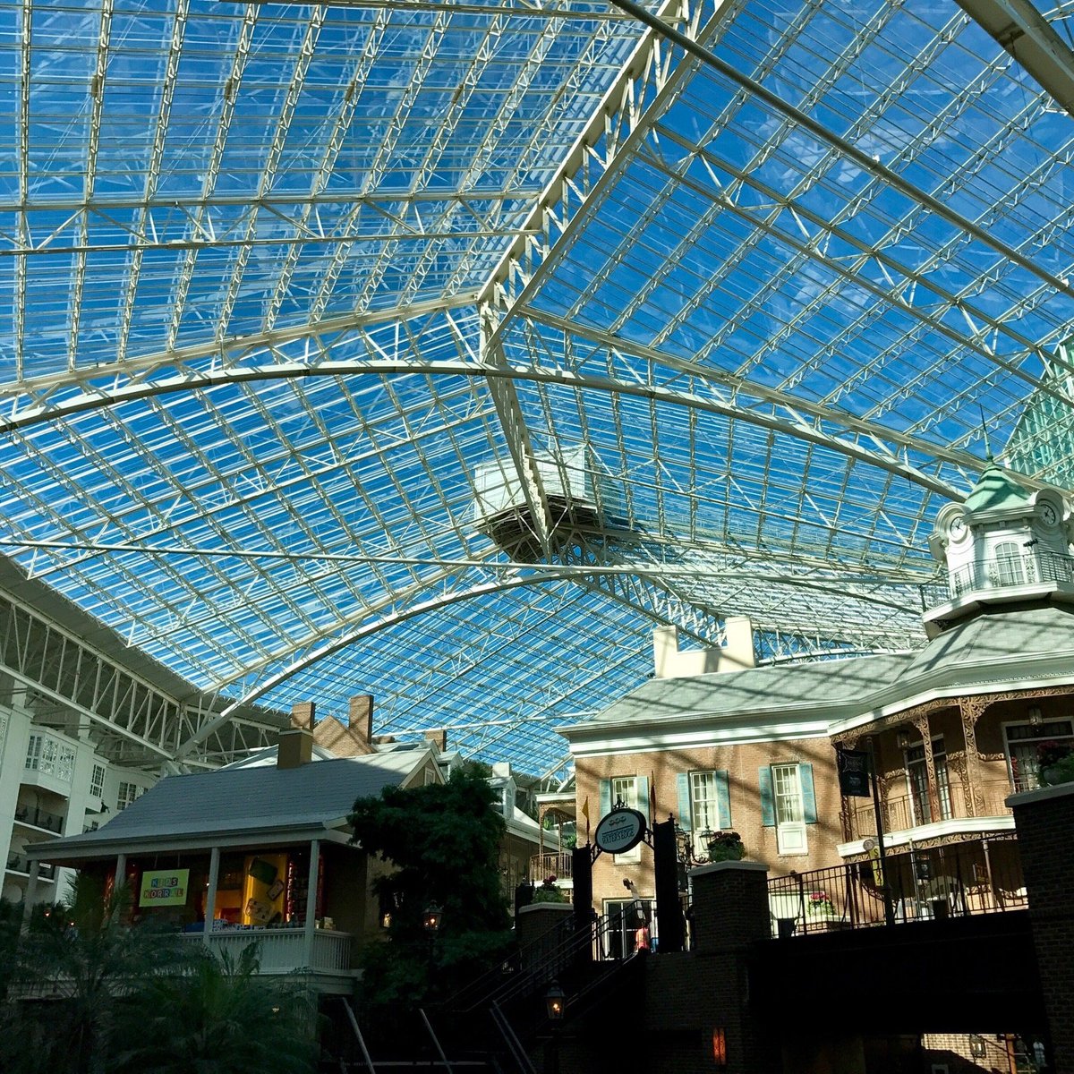 Gaylord Opryland Garden Conservatory - All You Need to Know BEFORE You Go  (2024)