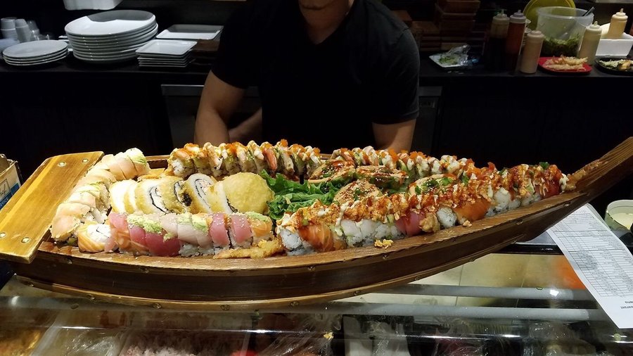 JUN JAPANESE RESTAURANT, Colorado Springs - 1760 Dublin Blvd - Menu, Prices & Restaurant Reviews - Tripadvisor