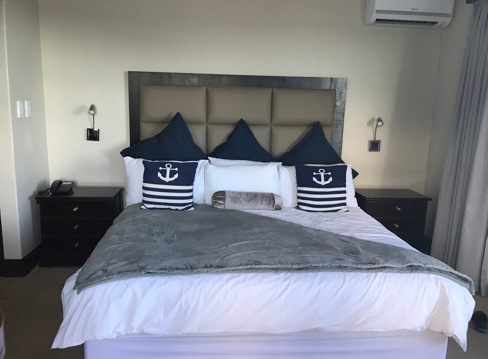 The Boathouse Luxury Guest House by null