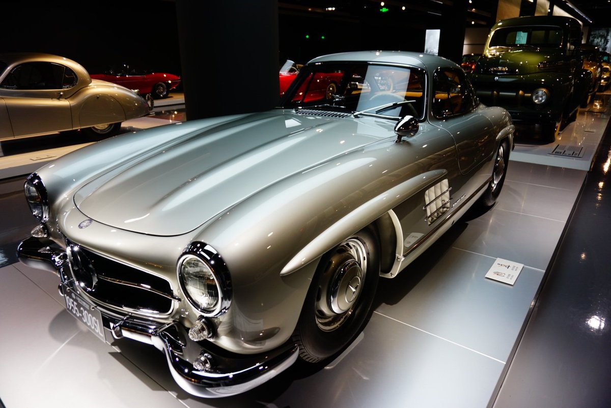 Shanghai Auto Museum, Шанхай: лучшие советы перед посещением - Tripadvisor