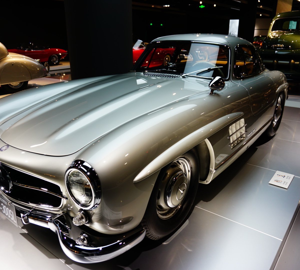 Shanghai Auto Museum, Шанхай: лучшие советы перед посещением - Tripadvisor