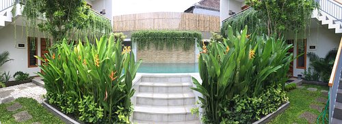 THE BANKSIA SUITES BALI - Updated 2024 Prices & Boutique Hotel Reviews ...