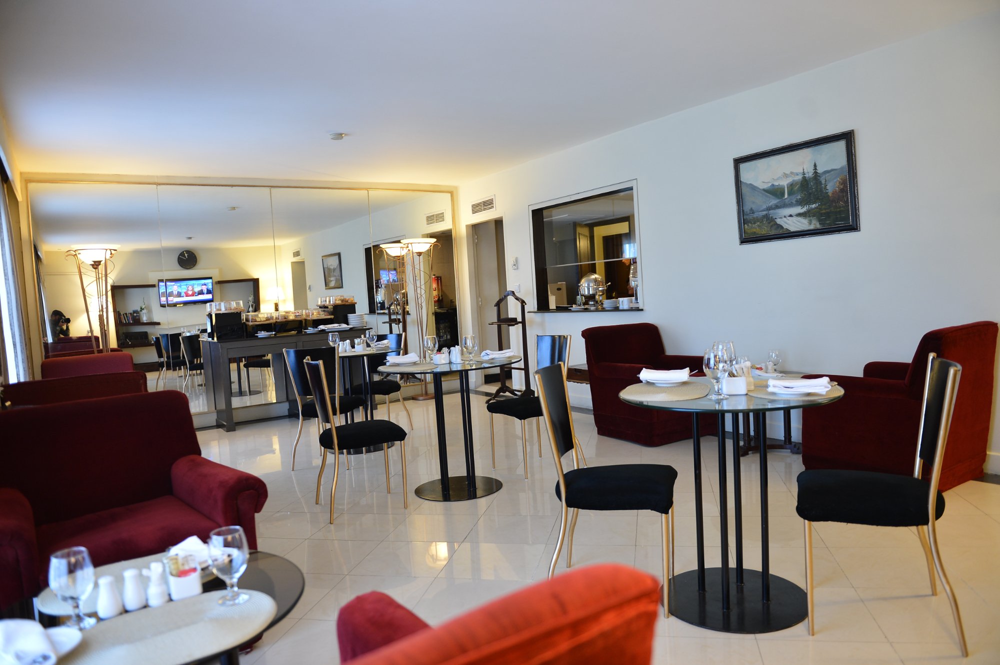 Hotel photo 23 of Pearl Continental Hotel Rawalpindi.