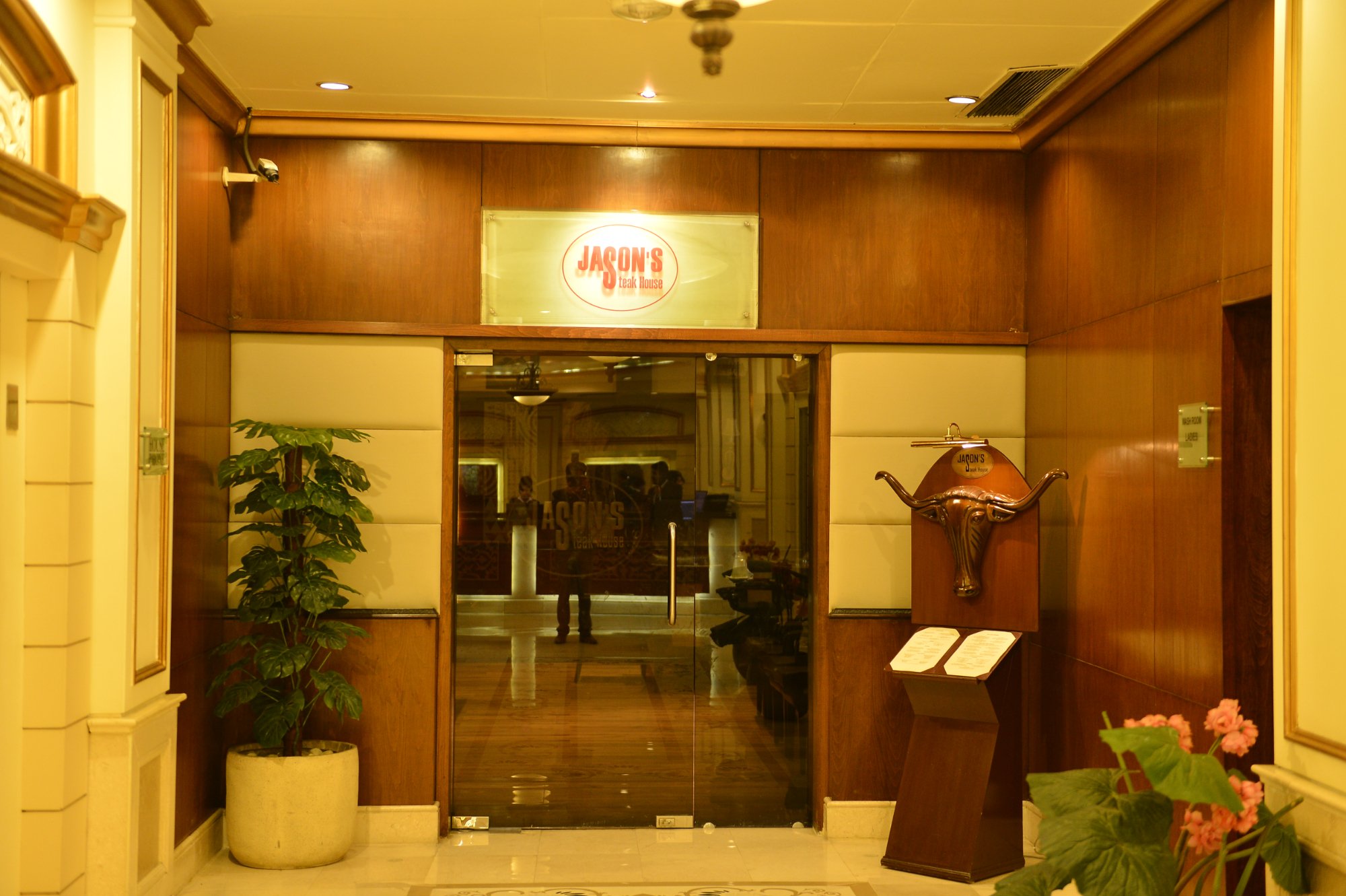 Hotel photo 32 of Pearl Continental Hotel Rawalpindi.