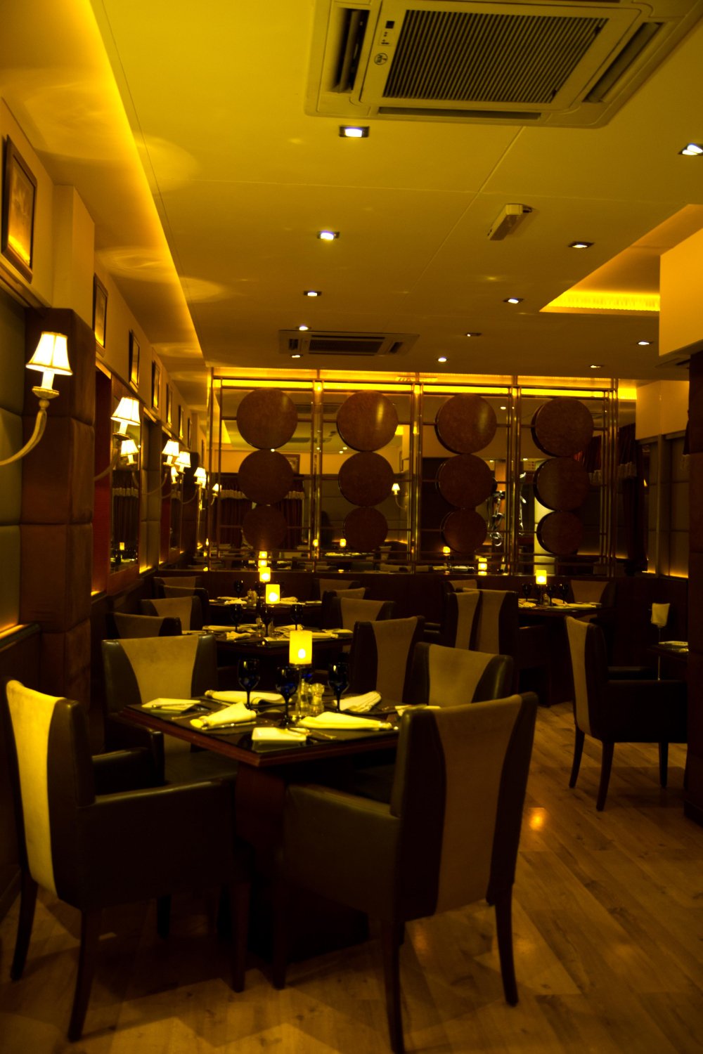 Hotel photo 35 of Pearl Continental Hotel Rawalpindi.