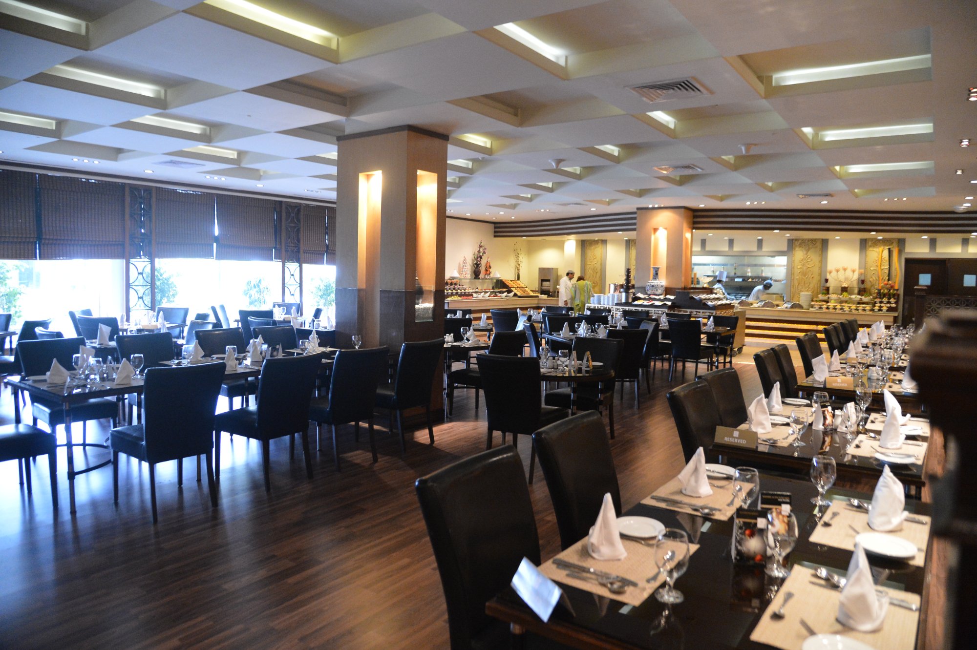 Hotel photo 55 of Pearl Continental Hotel Rawalpindi.
