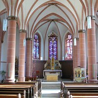 Innenansicht