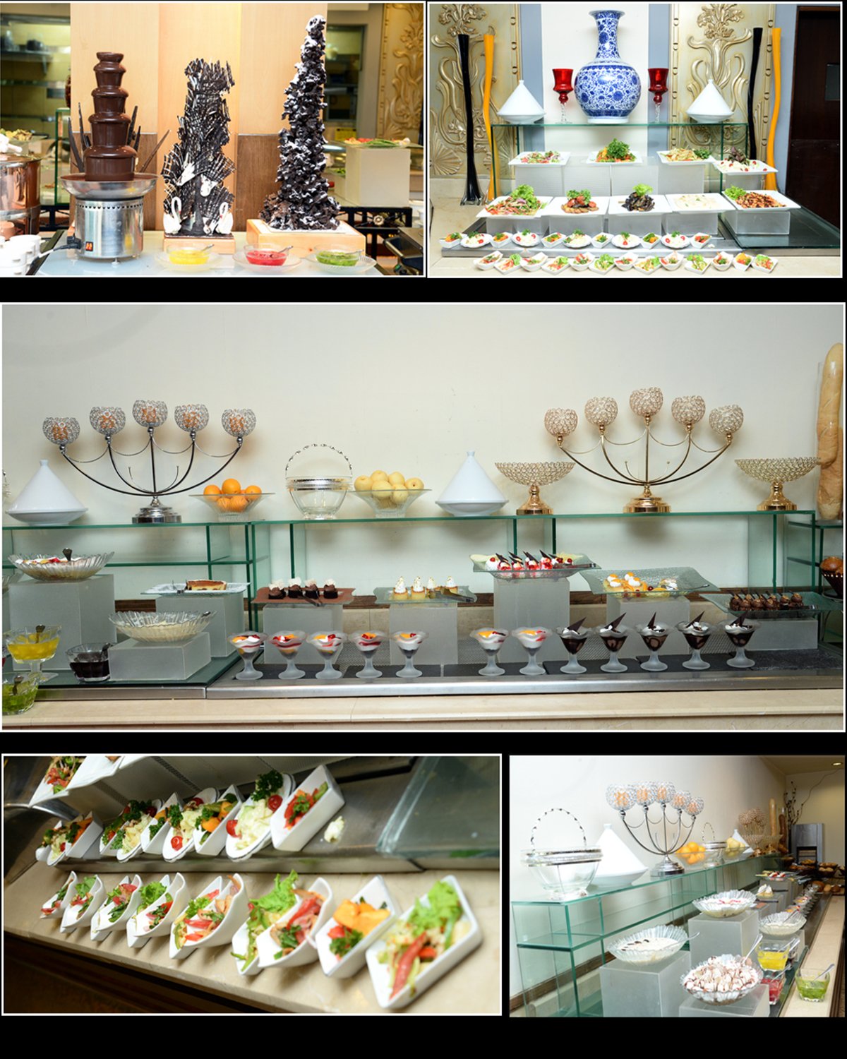 Hotel photo 42 of Pearl Continental Hotel Rawalpindi.