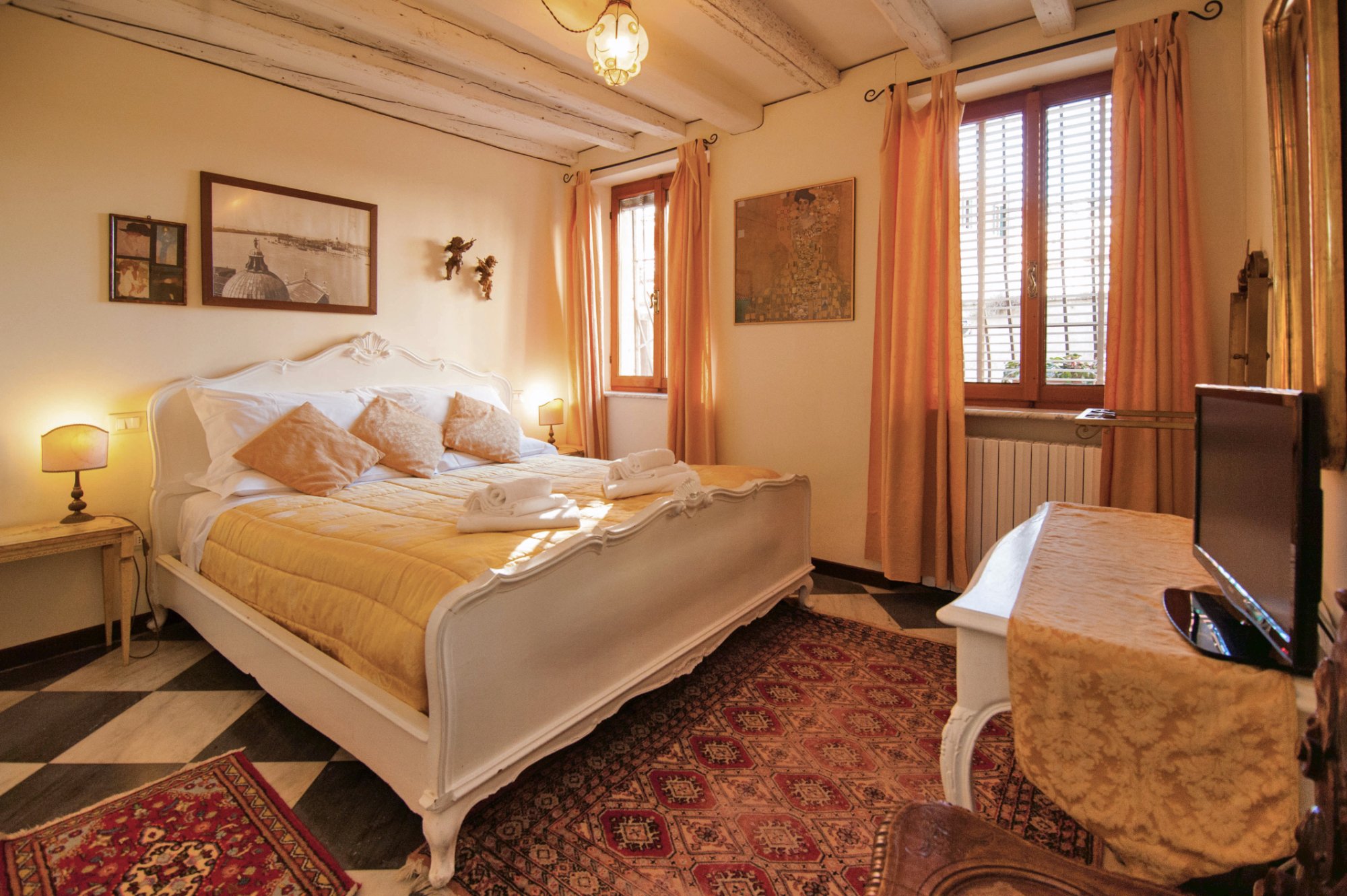 3749 PONTE CHIODO B&B (Venise, Venice) : Tarifs 2024 Et 44 Avis