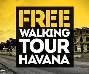 free tour habana