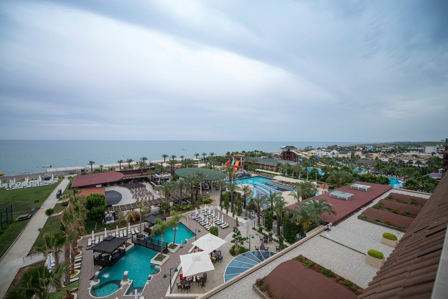 Crystal Family Resort Spa 125 2 2 2 Updated 2020 Prices Reviews Bogazkent Turkey Tripadvisor
