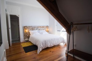 Room & Suite