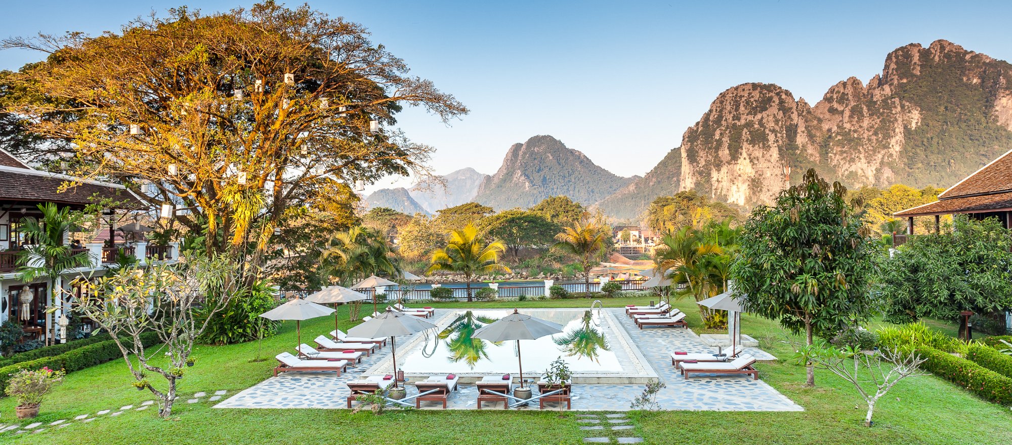 Riverside Boutique Resort Vang Vieng UPDATED 2024 Prices