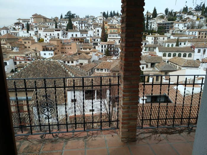Imagen 16 de Almanzora Apartments Granada