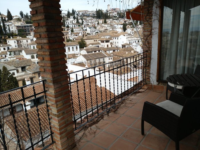 Imagen 15 de Almanzora Apartments Granada