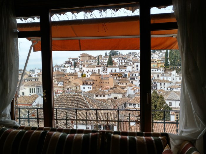 Imagen 13 de Almanzora Apartments Granada