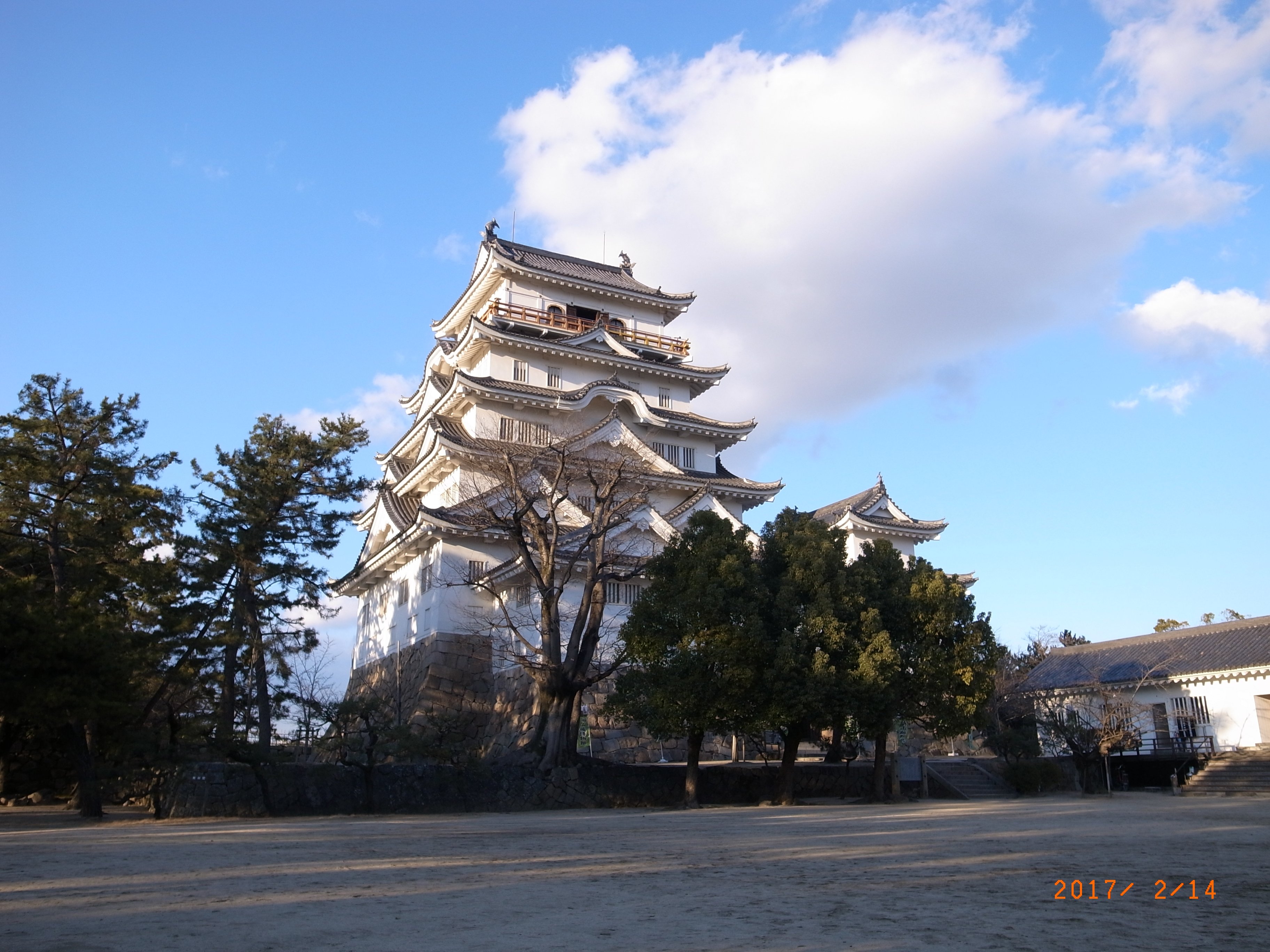 Fukuyama Castle Musem (2025) - All You Need to Know BEFORE