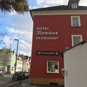 Hotel Romaeus