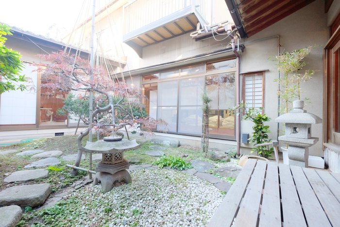 INOICHI - Specialty B&B Reviews (Kanazawa, Japan)