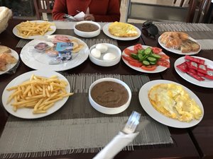 Tolip Inn Beni Suef in Beni Suef