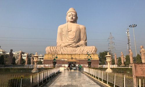 Bodh Gaya  tourisme et visites en 2022 Les meilleures 