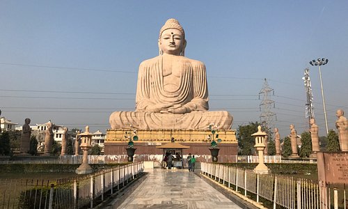 Bodh Gaya 2022: Best of Bodh Gaya, India Tourism - Tripadvisor
