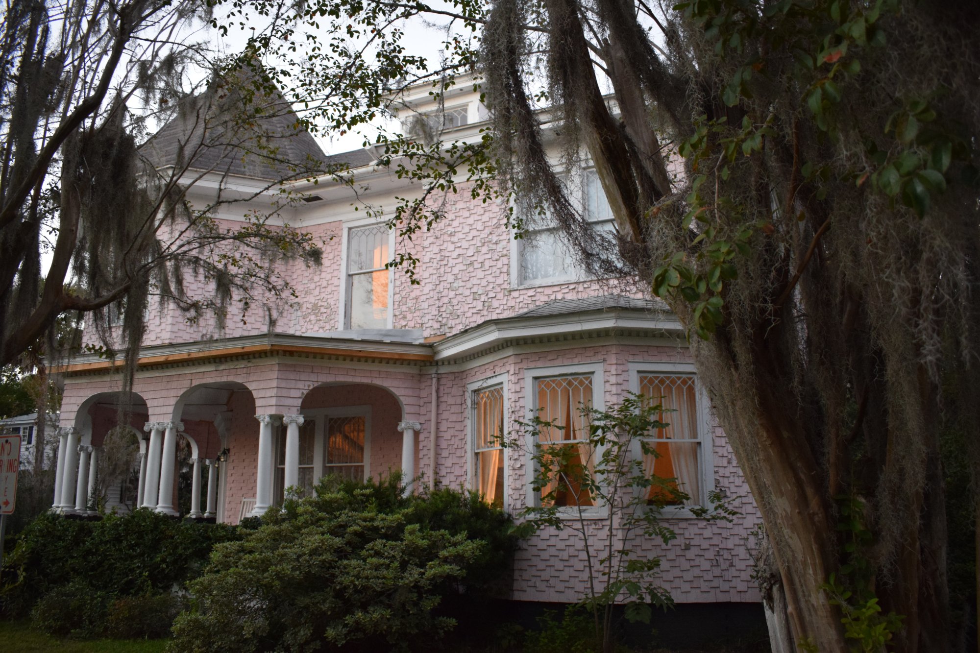 NORTH STREET INN BED & BREAKFAST (Carolina Del Sur/Beaufort): Opiniones ...