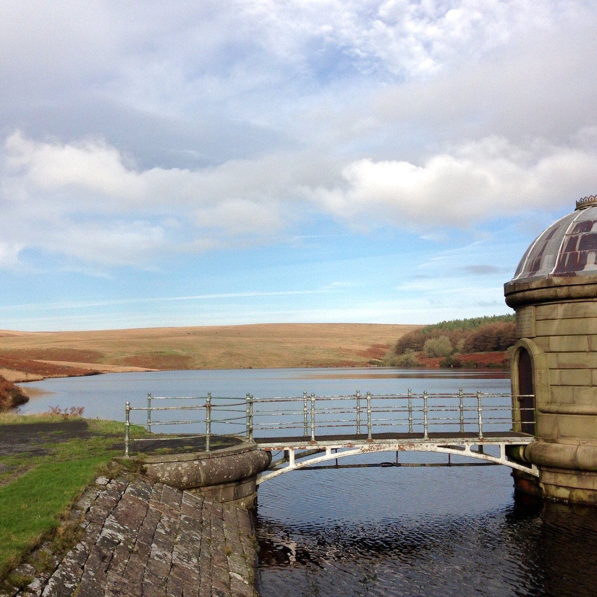 LLIW RESERVOIR (Swansea) - All You Need to Know BEFORE You Go