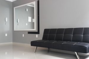 Habitación y suite