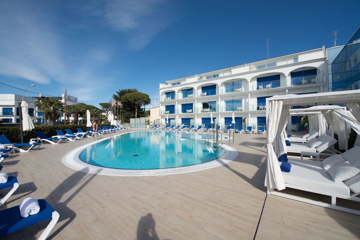Imagen 21 de Masd Mediterraneo Hotel Apartamentos Spa