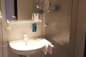 Kamer en suite