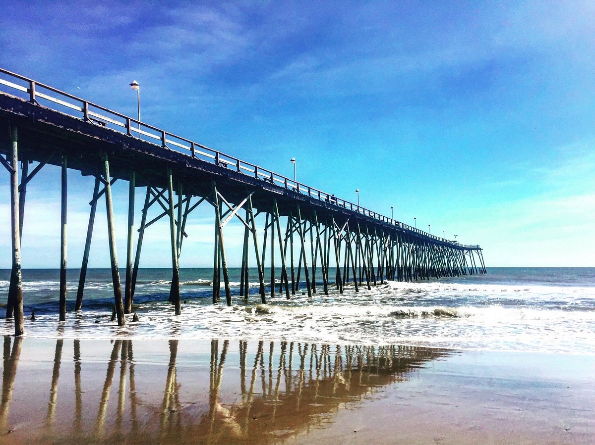 Kure Beach Pier - All You Need To Know Before You Go (With Photos)