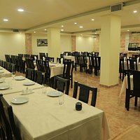 qasser al hamam, restaurant, jericho
