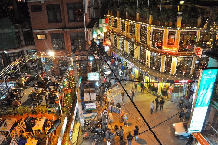 Thamel (Kathmandu) - All You Need to Know BEFORE You Go