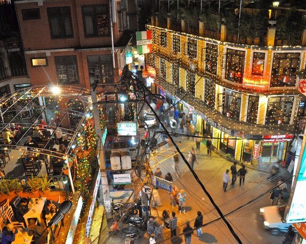 Thamel (Kathmandu, Nepal) - Review - Tripadvisor