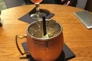 Drinks