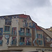 Vue de plus loin !