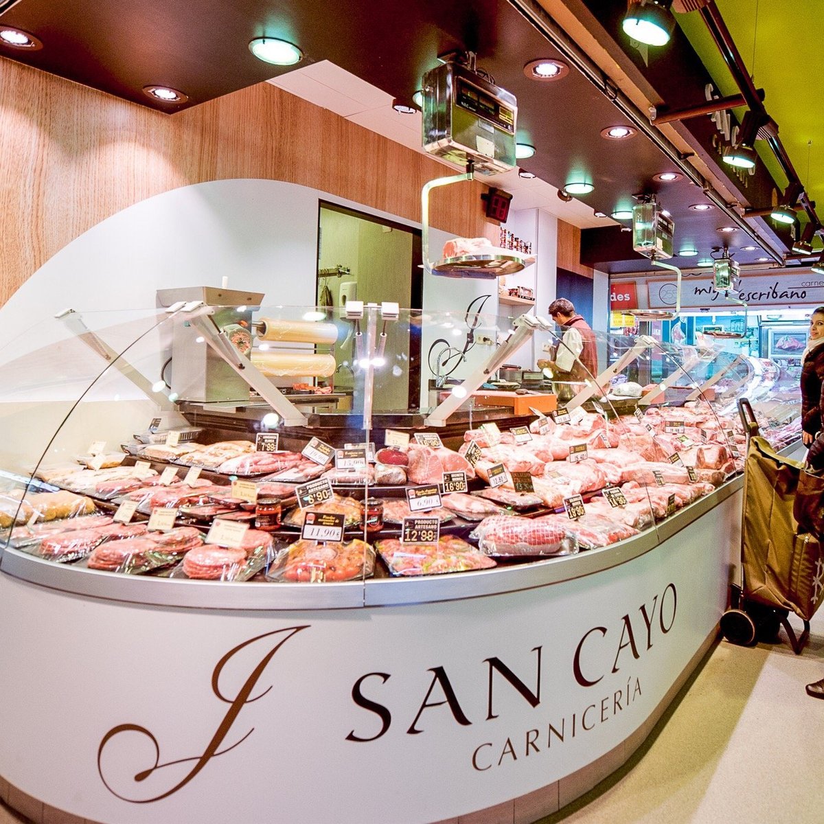 Gran engaño Afirmar contar MERCADO DE LAS VENTAS (Madrid) - 2023 Qué SABER antes de ir