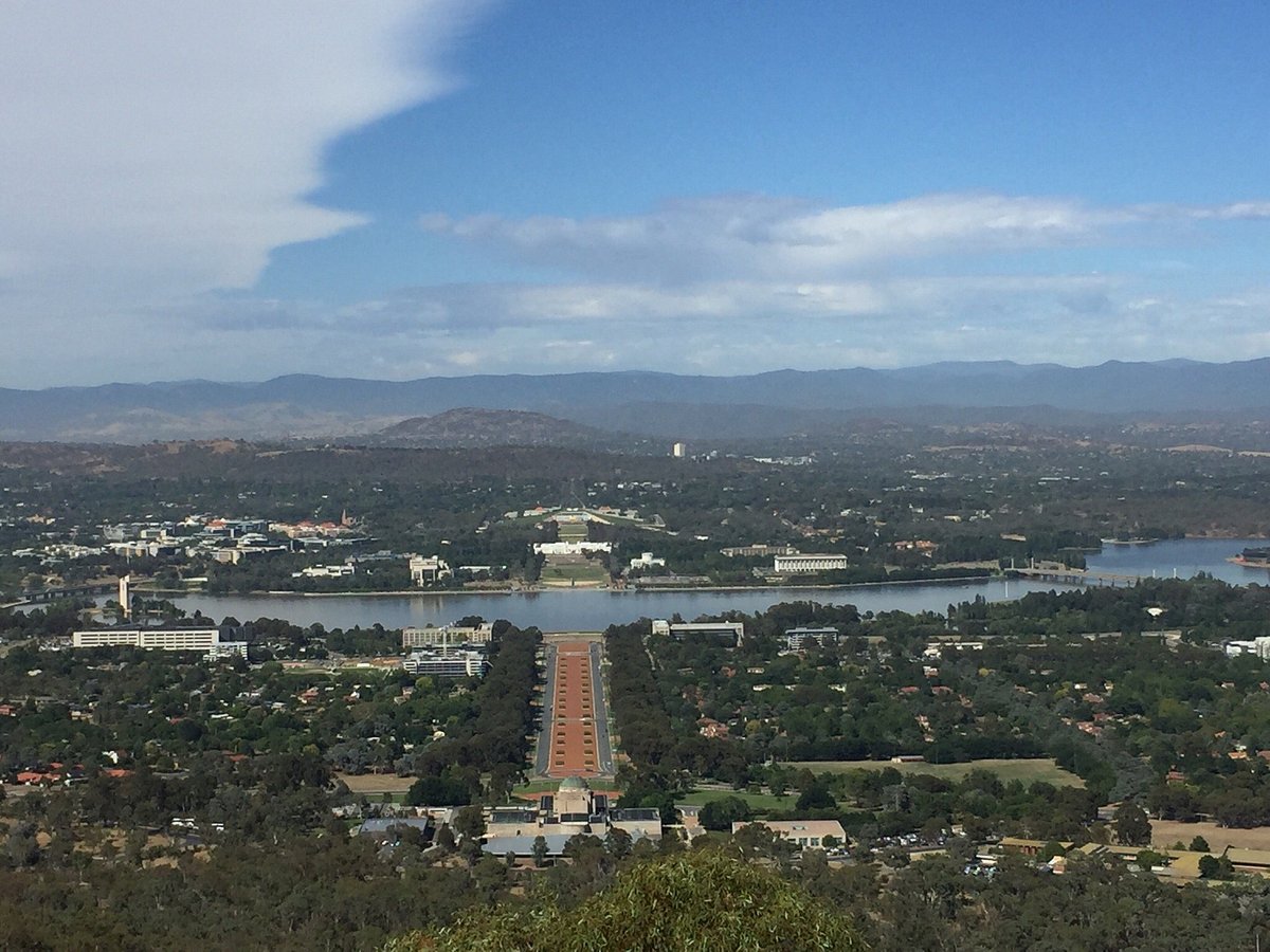 tours from canberra