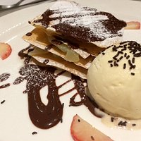 MILHOJA DE MANZANA ÁCIDA