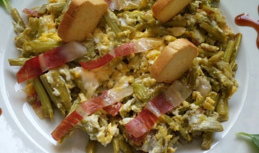 Revuelto