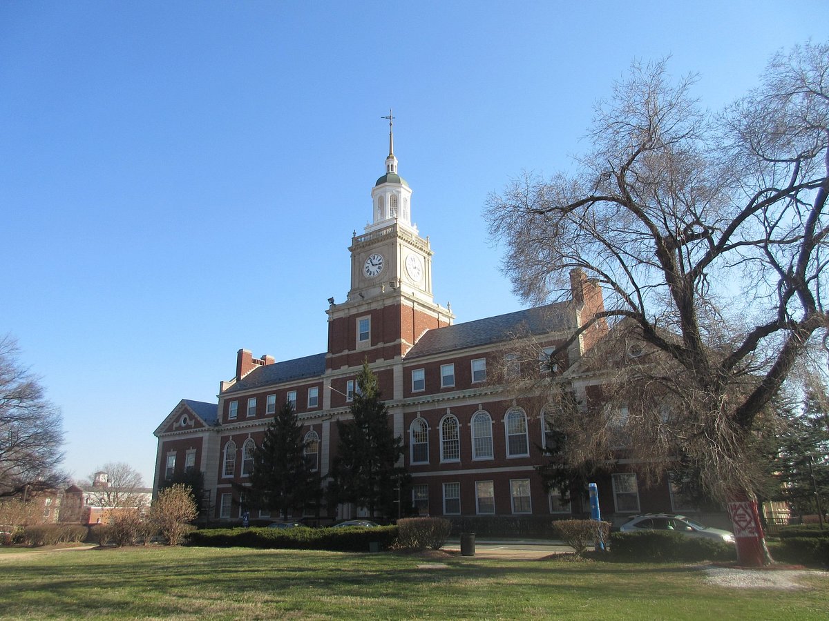 Howard University (Washington DC) All You Need to Know BEFORE You Go